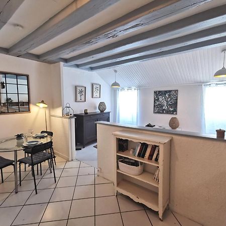 L'Authentique - Les Maisons De Madeleine Nantes Extérieur photo
