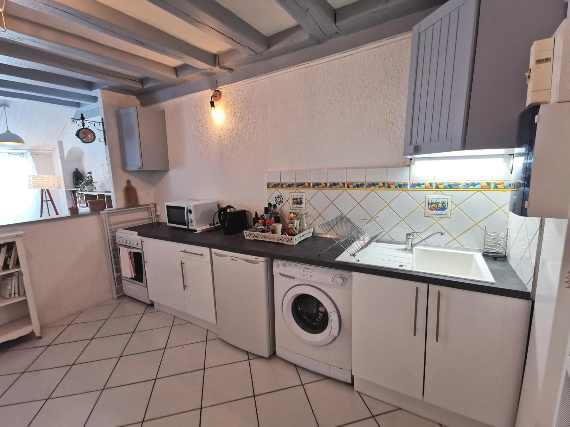 L'Authentique - Les Maisons De Madeleine Nantes Extérieur photo