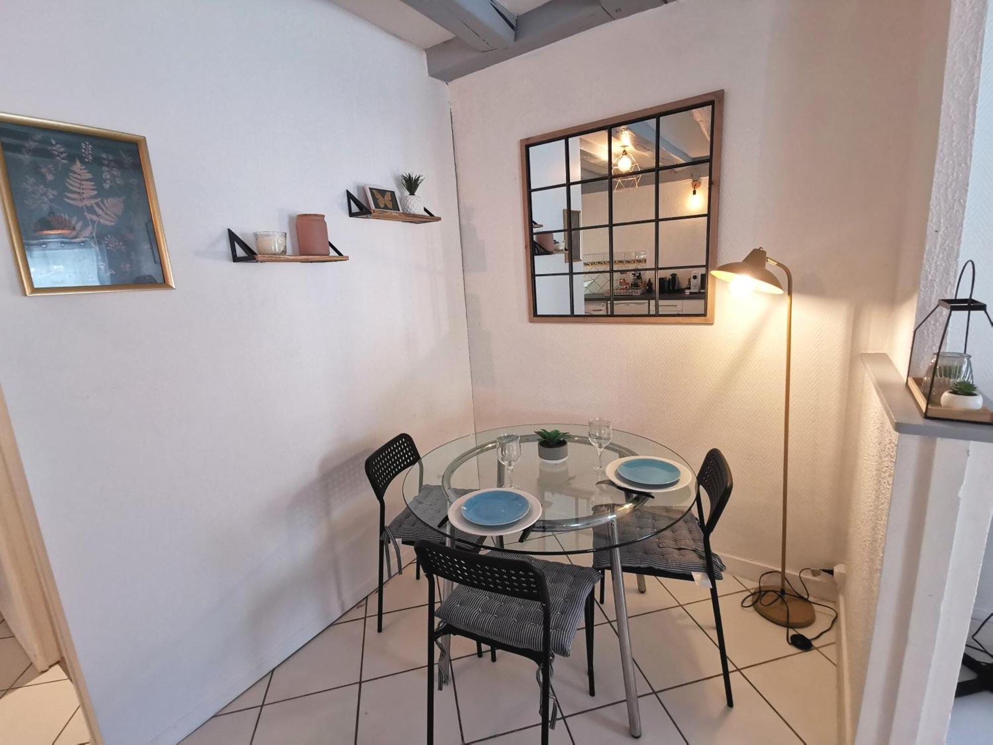 L'Authentique - Les Maisons De Madeleine Nantes Extérieur photo