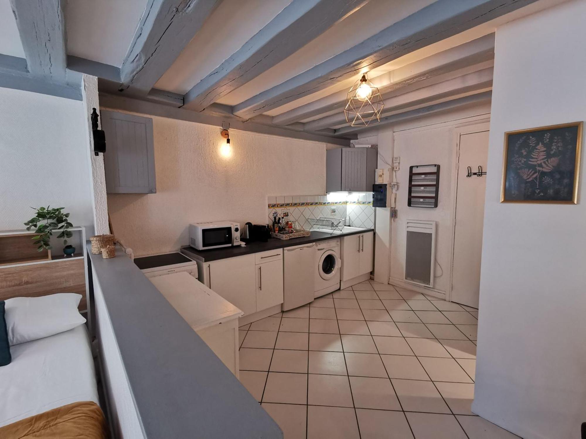 L'Authentique - Les Maisons De Madeleine Nantes Extérieur photo